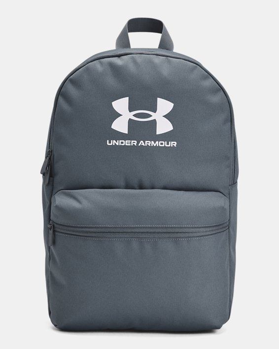 UA Loudon Lite Backpack in Gray image number 0